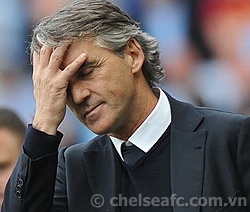 Mancini cảnh giác trước sức mạnh mới của Chelsea  Roberto-Mancini-008