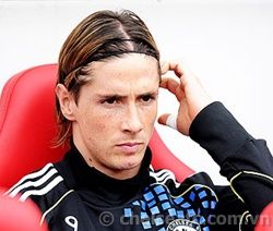 Fernando Torres, “đứa trẻ” lạ kỳ  3101-Fernando-Torres