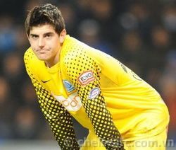 Courtois quyết đánh bại Chelsea để đoạt Siêu Cup  Thibaut-Courtois_display_image