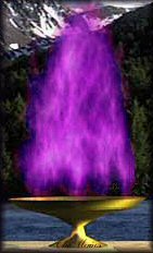 Flamme Violette Xflammeviolette