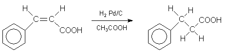 حمض القرفهCinnamic acid Zimt_hyd_gif