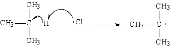 Mechanism of Halogenation Prop1