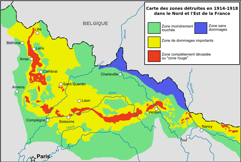 La zone rouge de Sapigneul Altprev_Zone-rouge.svg