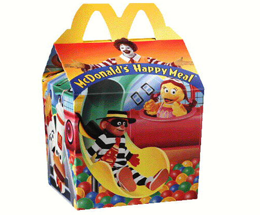 Des "oufs" à Stutt au musée MB... - Page 3 HappyMeal