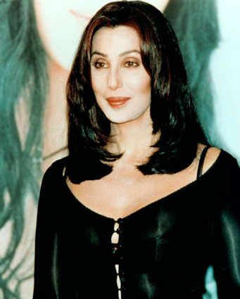 Selectia's Selection 42 - Talkin' 'bout my generation Cher-Posters