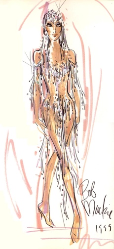 A peek at Miss Universe 2012 national costumes (unofficial) Costume_sketch_1999TMH