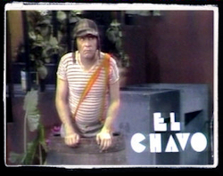 Coincidencia "CH" en todos los personajes de Chespirito Chavo_icon