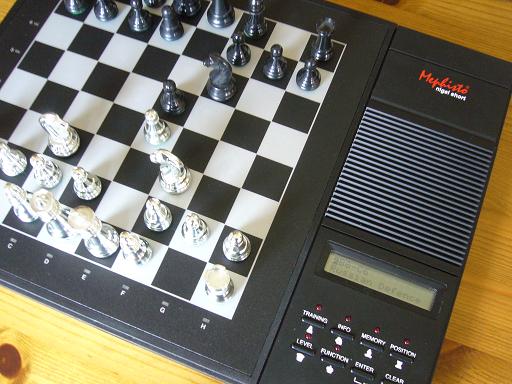 My 68000 CPU dedicated chess  tournament  Mephisto_Nigel_Short__5__20_x_20