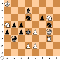 SAMMELIUS - PROBLEM N°O674 By Carel Johan Robert Sammelius 14ch0cz4sma2w