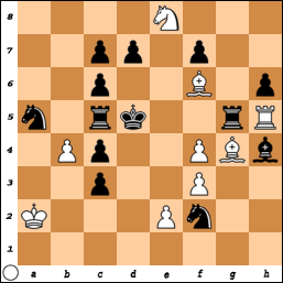 Kraemer - PROBLEM N°O162 By Dr. Adolf Kraemer 16wr5tf07a03l