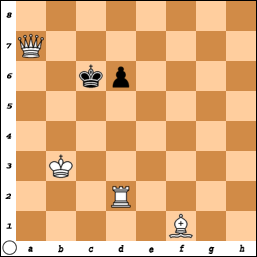 Wurzburg - PROBLEM N°O8O3 By Otto Wurzburg 1a2bdk7t5sfvh