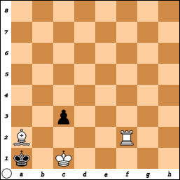 PROBLEM N°O185 By Heinrich Friedrich Ludwig Meyer   1a5cniv28jflp