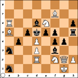 SAMMELIUS - PROBLEM N°O7O1 By Carel Johan Robert Sammelius 1bfaklziji88m