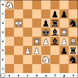 SAMMELIUS - PROBLEM N°O665 By Carel Johan Robert Sammelius 1caa6a5ulzwl1