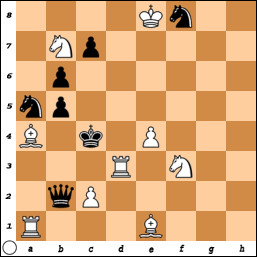 SAMMELIUS - PROBLEM N°O667 By Carel Johan Robert Sammelius 1ho6zp3i0ad3n