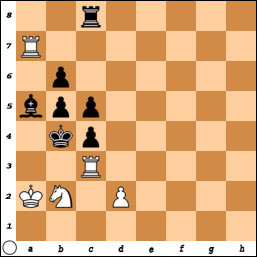 Kraemer - PROBLEM N°O168 By Dr. Adolf Kraemer __ St. Schneider __ Herbert Grasemann 1j17kapo1u5x8