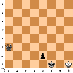 Samuel - Les Problénigmes de René Mayer N°OO18 By Samuel Loyd 1j522735vu00j