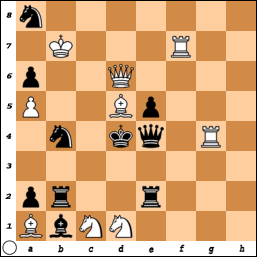 PROBLEM N°O615 By C. R. B. Sumner 1svgy3roo6cj