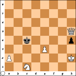 Galitzky - PROBLEM N°OO42 By Dr. Aleksandr W. Galitzky 1vwflpsdqaf59