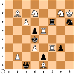 PROBLEM N°OO92 By Tjoa Giok Hing 1win5qgwcuca9