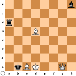 Wurzburg - PROBLEM N°O22O By Otto Wurzburg 1xybsvn16e06l