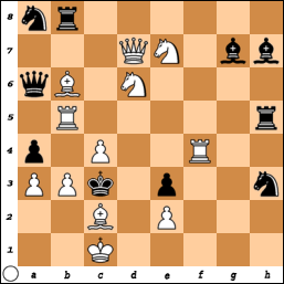 SAMMELIUS - PROBLEM N°129O By Carel Johan Robert Sammelius 1yp3dcu7xly8