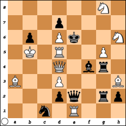 PROBLEM N°O927 By Leonid Ivanovitch Kubbel 204jhb9ouycgc