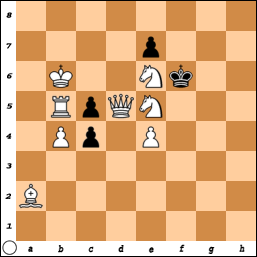 barnes - PROBLEM N°O3O8 By Barry Peter Barnes 20vwq0bs26684