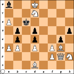 PROBLEM N°O591 By Johannes Albarda 24b6hn92u27m