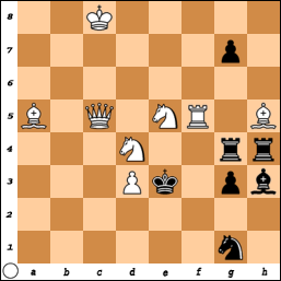 PROBLEM N°1O52 By O. Strerath 2577ohmaa340w