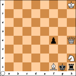 PROBLEM N°O2O4 By Geoffrey Arthur Mott-Smith 2gx4rifujw2sg