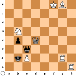 PROBLEM N°O439 By G. R. Downer (V. by N. Macleod) 2i5vh17wtqg4g