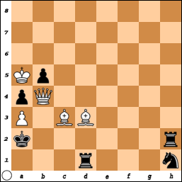 PROBLEM N°O16O By Herbert Grasemann 2ilowetngp40