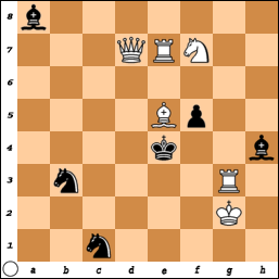 PROBLEM N°O784 By Percy Francis Blake 2molu7gt4yqs4