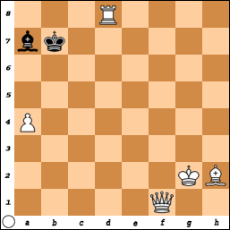 PROBLEM N°O163 By Walther F. Von Holzhausen 2ow15q4c6o8ww