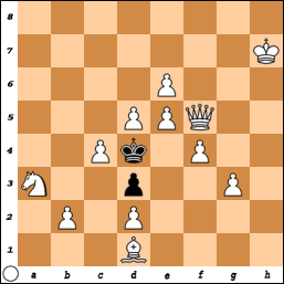 Kraemer - PROBLEM N°O543 By Dr. Adolf Kraemer 2rr8syquhp8g0