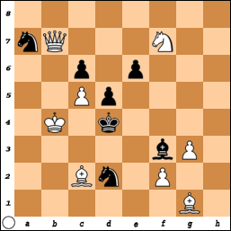 SAMMELIUS - PROBLEM N°1268 By Carel Johan Robert Sammelius 3bh0ndz9k10kk