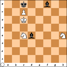 speckmann - PROBLEM N°O11O By Werner Speckmann 3gl9x09tpl6os