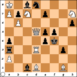 PROBLEM N°O6O3 By Gerhardus Hendrik Goethart 3j833egh4wiss