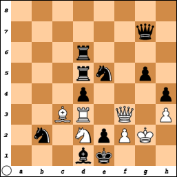 Kraemer - PROBLEM N°O15O By Dr. Adolf Kraemer & Dr. Eric Zepler 3jeaezqj22ec8