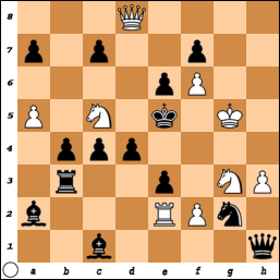 SAMMELIUS - PROBLEM N°O682 By Carel Johan Robert Sammelius 3k87q0fqdxyc