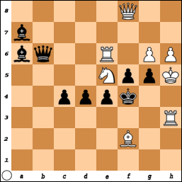 SAMMELIUS - PROBLEM N°O662 By Carel Johan Robert Sammelius 3sp9ja1ni3swo