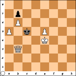 PROBLEM N°OO78 By Franz Ferdinand Ludwig Palatz and E. Schutte 3svl9472vwsg4