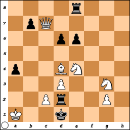 Grasemann - PROBLEM N°O167 By Herbert Grasemann 3u7af1qq86o04