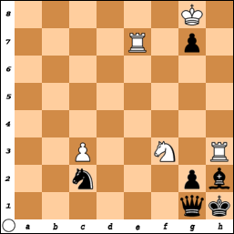 Kraemer - PROBLEM N°O171 By Dr. Adolf Kraemer 3zrvjzi2axvl