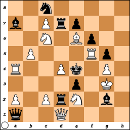 SAMMELIUS - PROBLEM N°O669 By Carel Johan Robert Sammelius 44kst2lkde80c