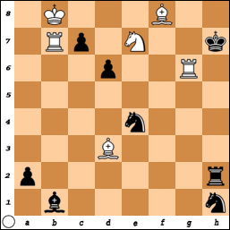 Grasemann - PROBLEM N°OO63 By Herbert Grasemann 45the7il188wk