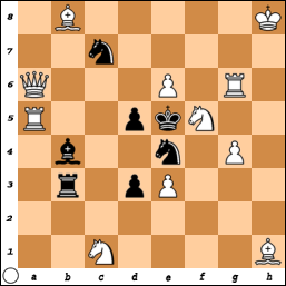 PROBLEM N°O947 By Boursier et P. Monreal 46ojkf71kse84