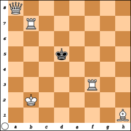 PROBLEM N°O251 By V. Wilson 47fz9lbm36