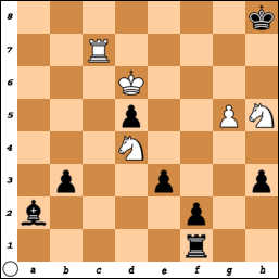 Kraemer - PROBLEM N°O5O1 By Dr. Adolf Kraemer 4c5shnnfb3pu